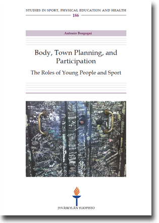 Town planning dissertation titles
