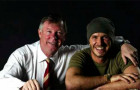 Beckham and Ferguson: A Tale of Two Masculinities