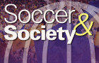 Soccer & Society Volume 14, Issue 3, May 2013
