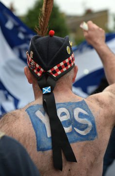 Anthony Devlin/PA Archive/Press Association Images