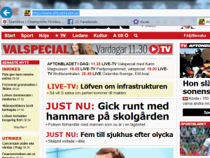 Aftonbladet