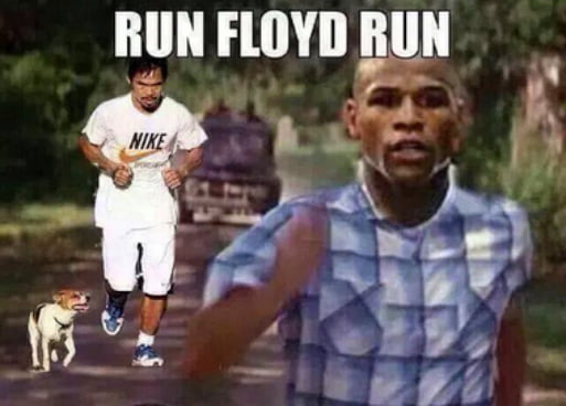run-floyd