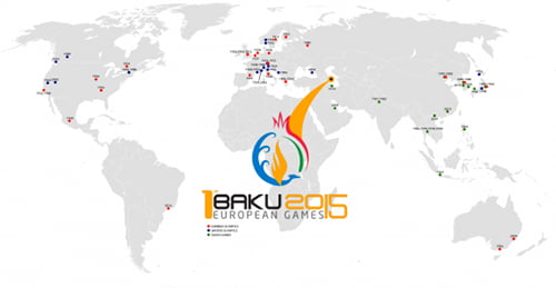 european-games-baku