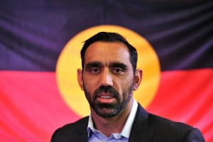 Adam Goodes