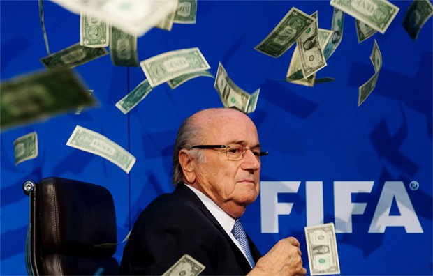 blatter