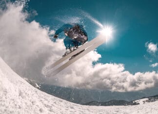 Politics on the piste: Sports diplomacy & the Winter Olympics & Paralympics