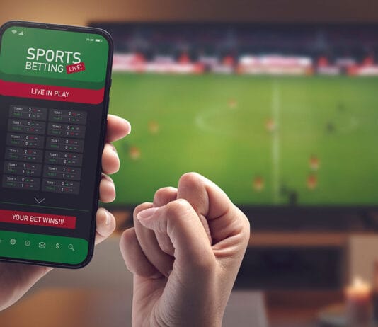 Inducements are at the centre of the government’s long‑awaited gambling reform. What actually are they?