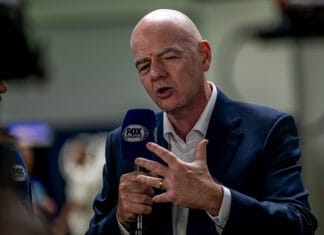 World game at war: why some European nations have threatened a World Cup boycott
