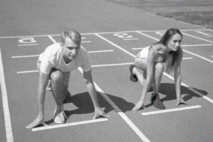 Kvinnliga idrottsmän eller manliga idrottskvinnor?