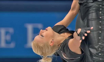 Art vs. Sport in Figure Skating