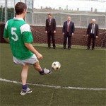 sportpolicy