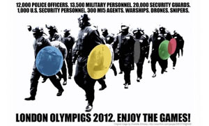 Call for Papers: OS politiska betydelse