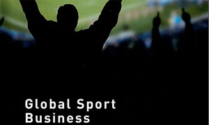 Den globala sportens kommodifiering