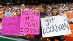 beckham-fans