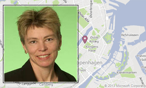 Forskarprofil | Inge Kryger Pedersen, Københavns Universitet
