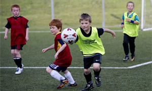 Football Perspectives: Analyses of issues surrounding the game on and off the pitch Search form Search