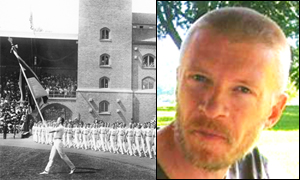 Forskarprofil | Christian Widholm, Södertörns högskola