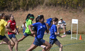 Två sport and development-konferenser om idrott i Ljubljana, Slovenien