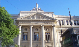 Call for Papers: 6th International Sport Business Symposium, Buenos Aires, September 3-4, 2013