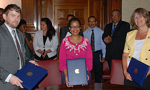 4th Commonwealth Sports Development Conference: Sport and Empowering the Youth of the Commonwealth