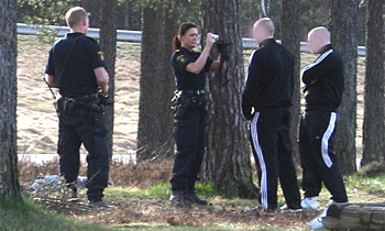 Interessant og informativ avhandling om fotballvold i svensk offentlighet