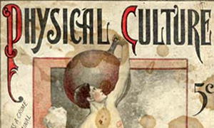 The scientific program for the ‘Gender in Physical Culture’ conference meeting is now uploaded