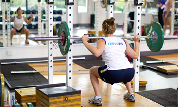 Strength and conditioning – nytt forskningsfält för idrottspsykologin