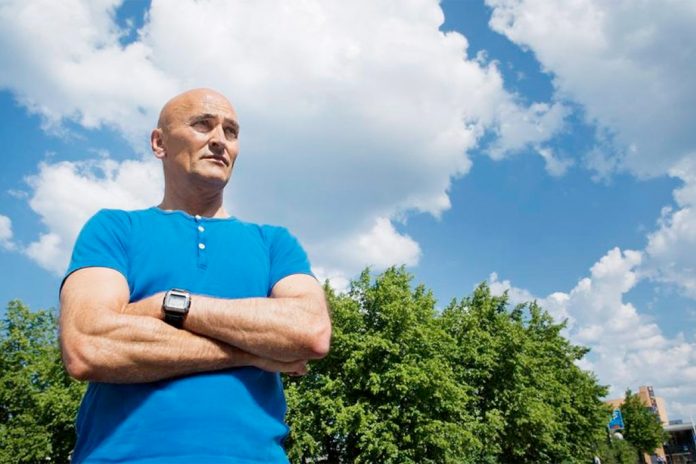 Forskarprofil | Harry Arne Solberg, NTNU Business School