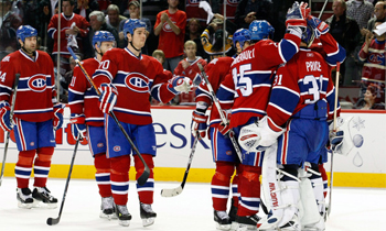 Fan tro’t – ishockey som religion i Kanada