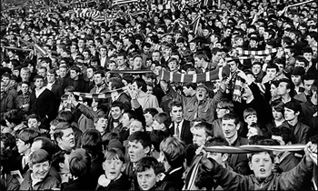 Et vellykket og anbefalelsesværdig stykke arbejde