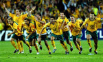 socceroos