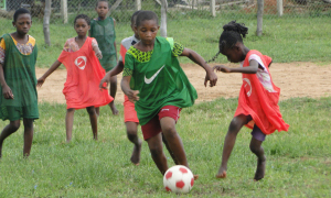Call for Papers | Special Issue of Sport in Society: Girls, International Development and the Politics of Sport