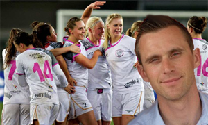 Forskarprofil | Mattias Melkersson, Malmö högskola