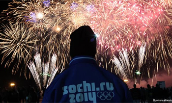 Amerikansk statsvetarprofessor dömer ut OS som kalaskapitalistiskt rikemansspektakel finansierat av skattebetalarna