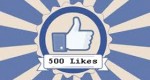 500-likes-280