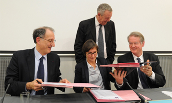 OS-relaterad diplomati – inte bara bojkotter