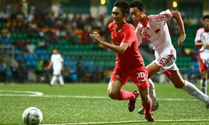 The International Journal of the History of Sport Volume 31, Issue 6, March 2014