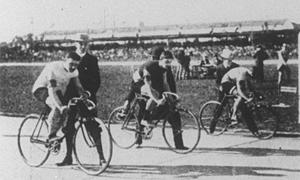 The International Journal of the History of Sport Volume 31, Issue 12, June 2014