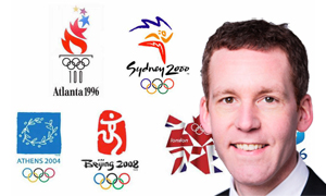 Forskarprofil | Ansgar Molzberger, Deutsche Sporthochschule Köln