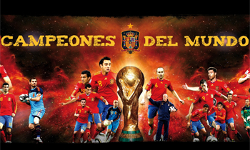 Selección Española, nasjonal identitet og nasjonalisme