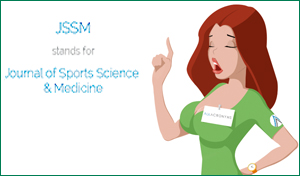 Journal of Sports Science & Medicine Vol. 14, Issue 1, March 2015