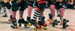 roller-derby