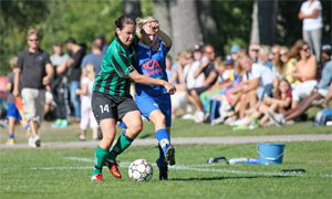 European Sport Management Quarterly Volume 15, Issue 1, February 2015