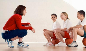 Call for Papers | Third Biannual International Coaching Conference, September 9–10 2015, MMU Cheshire Faculty, Crewe