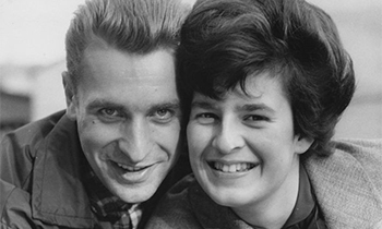 Part spy drama, part love story, part political reflection and part bicycle race