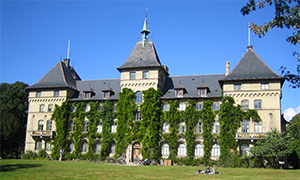 Running & Landscape – a seminar at Alnarp and an excursion in Scania | May 7–8, 2015, in Sweden