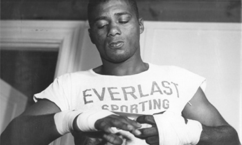 “In a perfect world boxing might not exist. But the world is not perfect.” Reflections on the historical development of pugilism