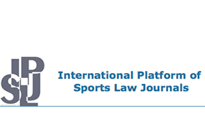 Introducing the International Platform of Sports Law Journals (IPSLJ)