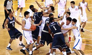 Call for Papers | 2016 Sports and Violence Conference | March 19, 2016, Ashland University, Ohio