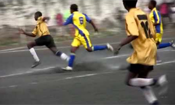 Call for Papers | “Engaging the Field: Sport in Under-Resourced, Underdeveloped, and Conflict Regions” | Special Issue of QRSEH